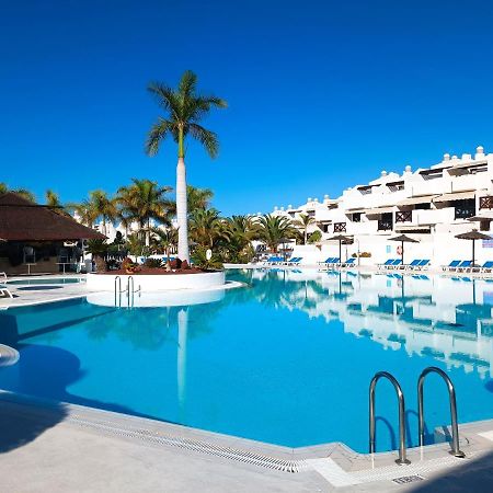 Idaira Paradise Плая Параизо Екстериор снимка