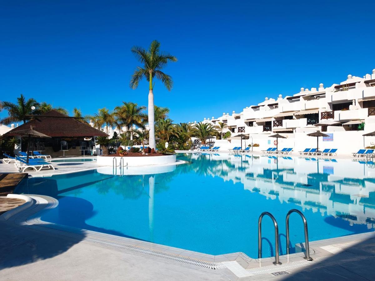 Idaira Paradise Плая Параизо Екстериор снимка
